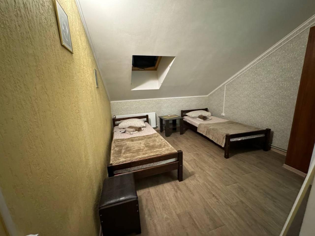 Guest House Na Suvorova Izmail Buitenkant foto